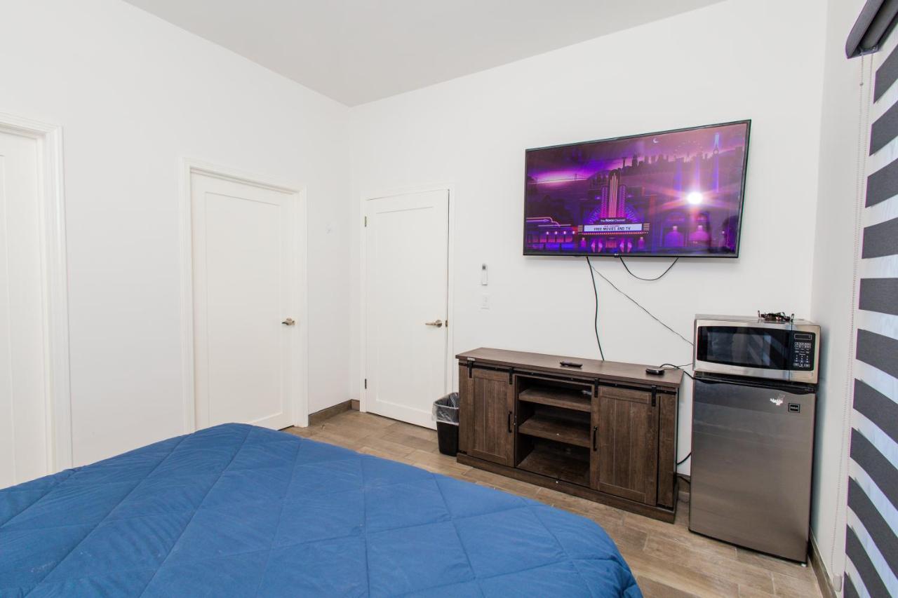 Residence 4 Puerto Peñasco 外观 照片
