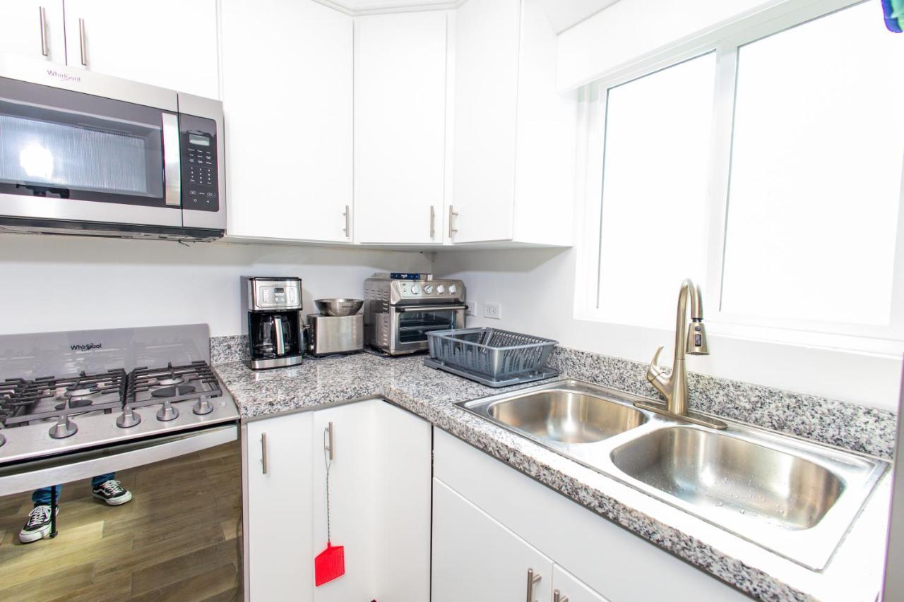 Residence 4 Puerto Peñasco 外观 照片