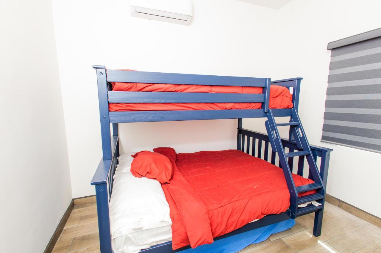Residence 4 Puerto Peñasco 外观 照片