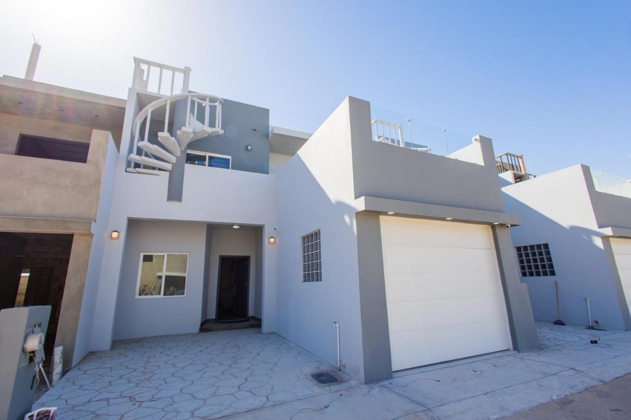 Residence 4 Puerto Peñasco 外观 照片