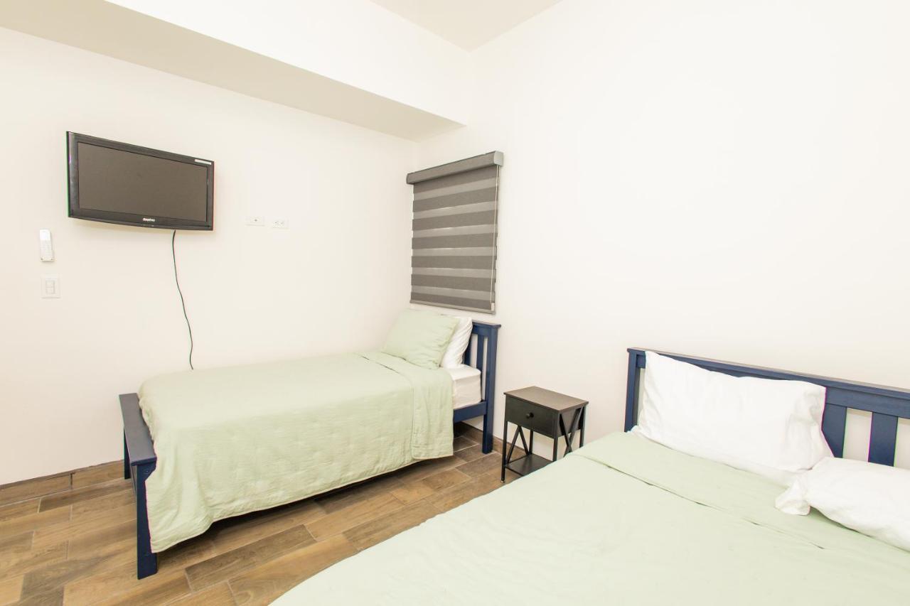 Residence 4 Puerto Peñasco 外观 照片
