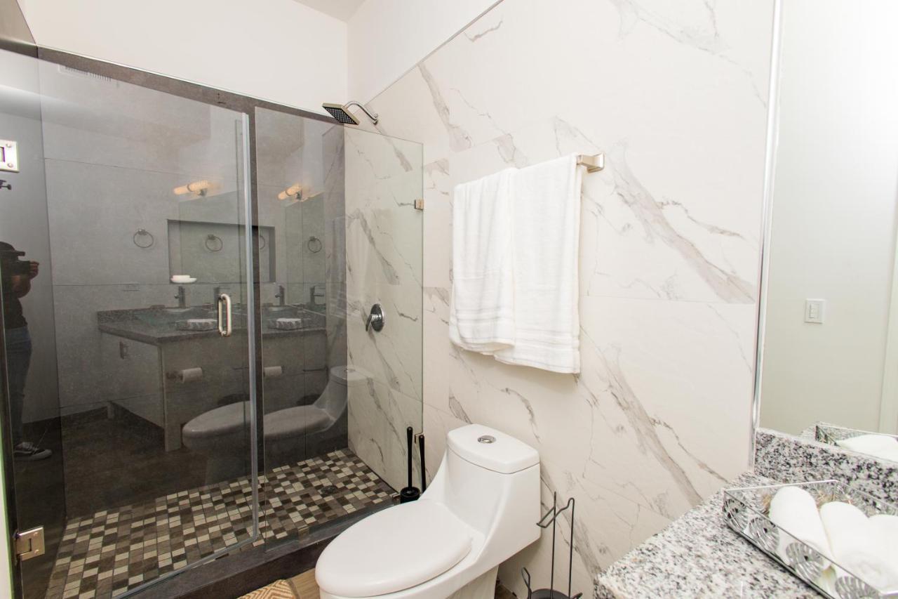 Residence 4 Puerto Peñasco 外观 照片