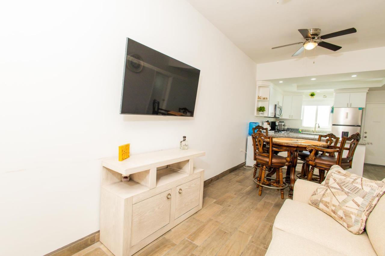 Residence 4 Puerto Peñasco 外观 照片