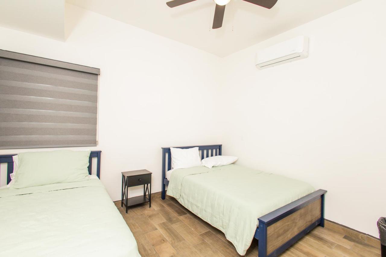Residence 4 Puerto Peñasco 外观 照片