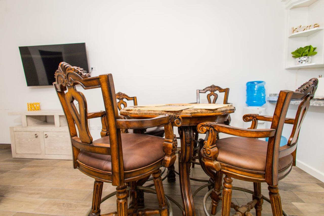 Residence 4 Puerto Peñasco 外观 照片
