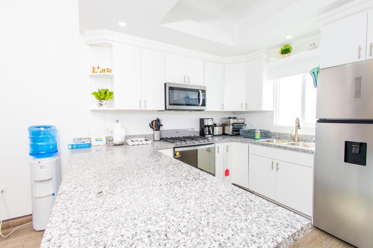 Residence 4 Puerto Peñasco 外观 照片
