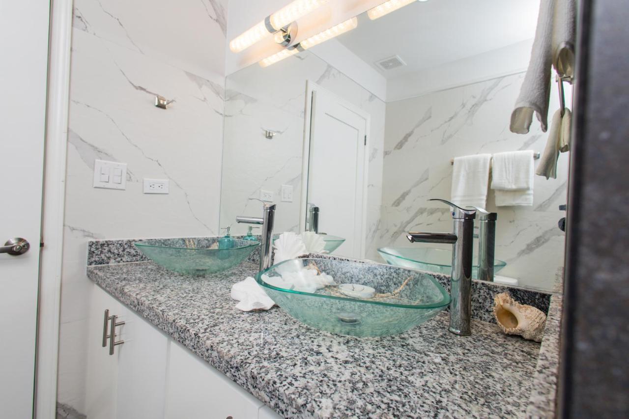 Residence 4 Puerto Peñasco 外观 照片