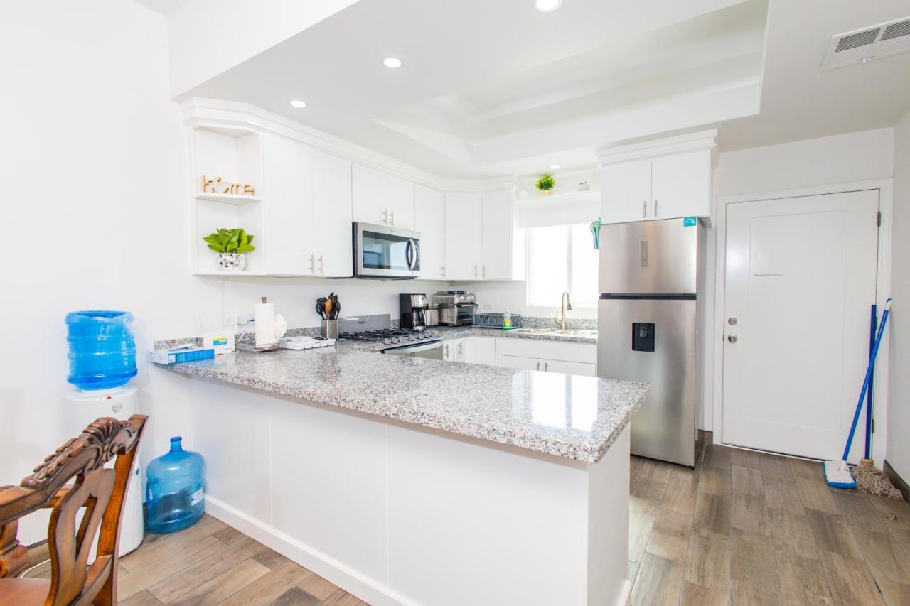Residence 4 Puerto Peñasco 外观 照片