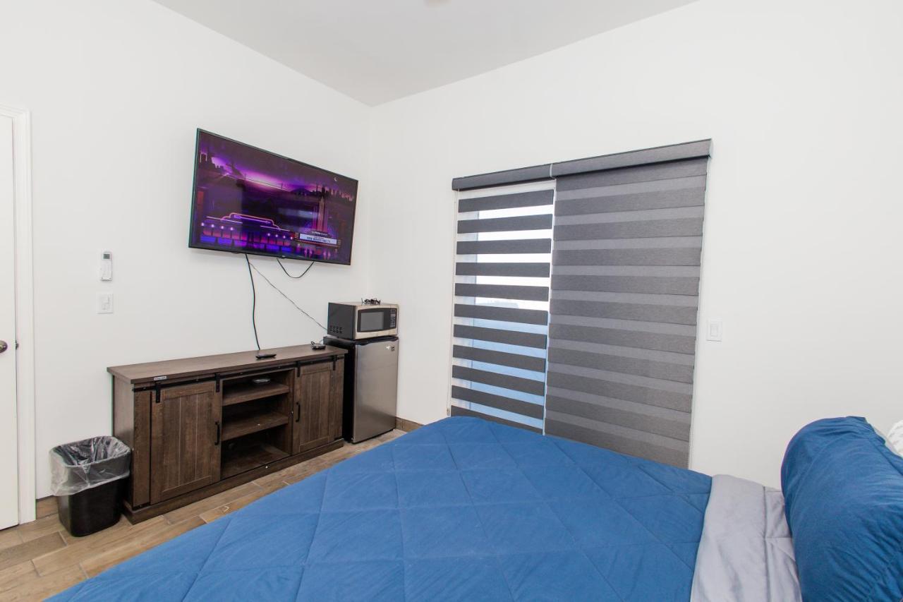 Residence 4 Puerto Peñasco 外观 照片