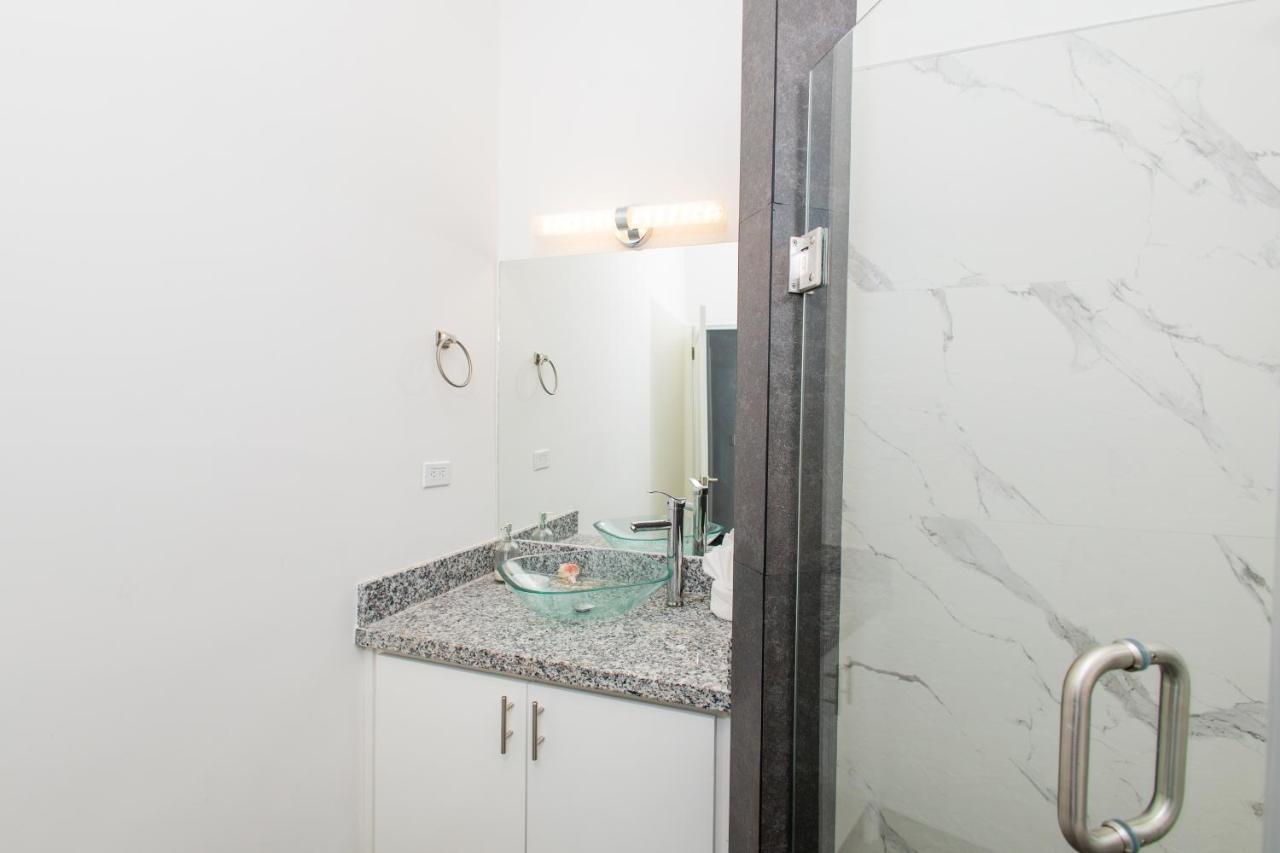Residence 4 Puerto Peñasco 外观 照片