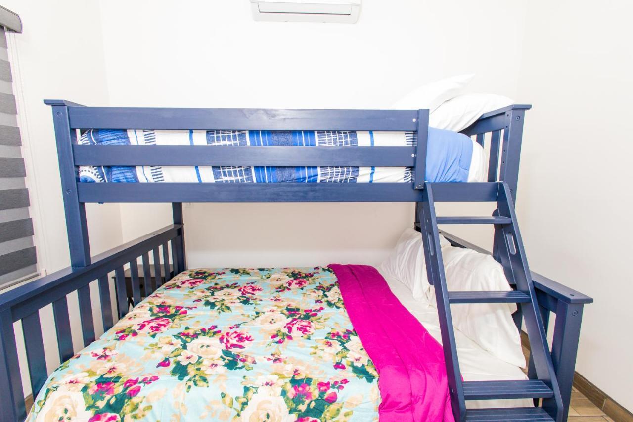 Residence 4 Puerto Peñasco 外观 照片