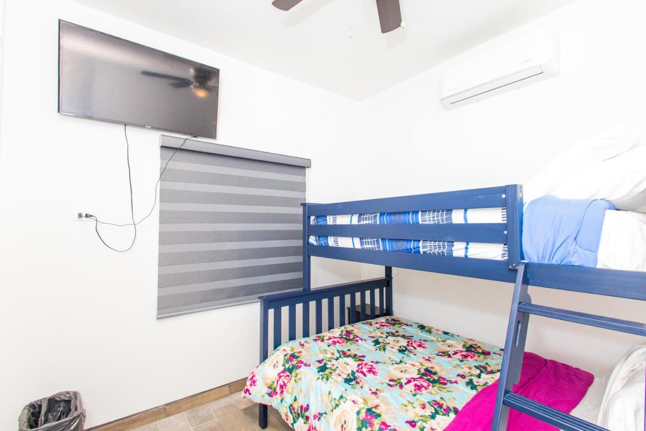 Residence 4 Puerto Peñasco 外观 照片