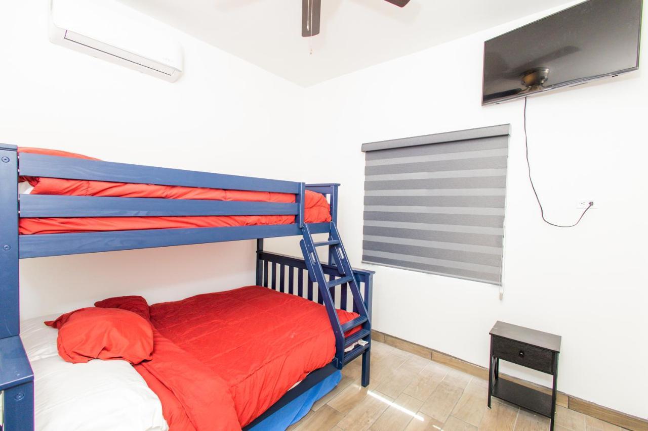Residence 4 Puerto Peñasco 外观 照片