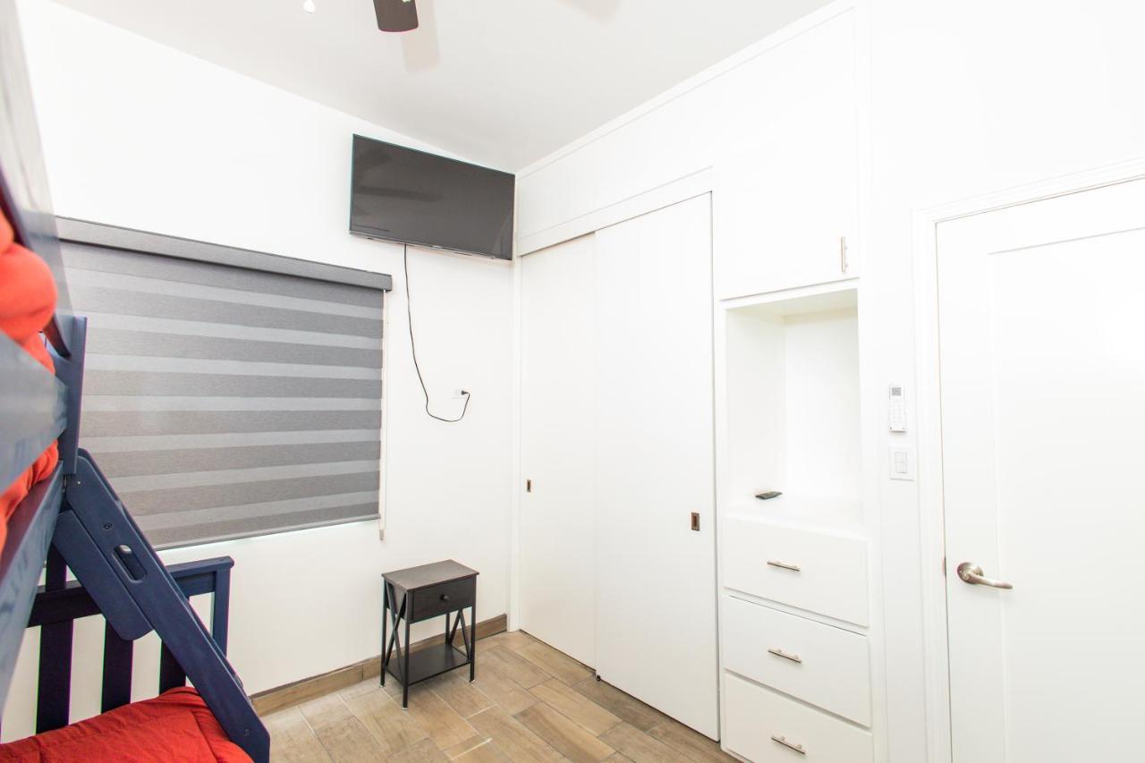 Residence 4 Puerto Peñasco 外观 照片