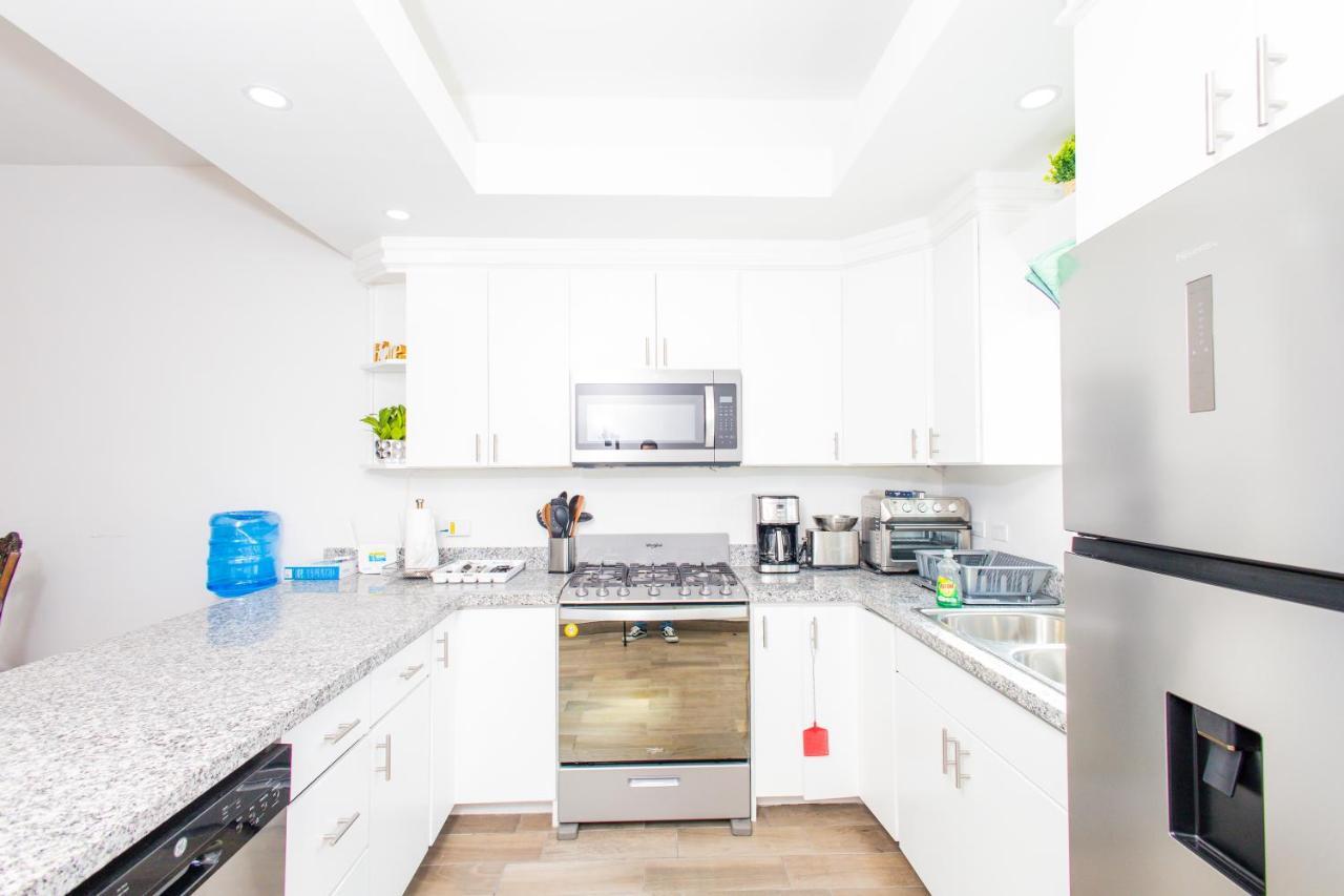 Residence 4 Puerto Peñasco 外观 照片
