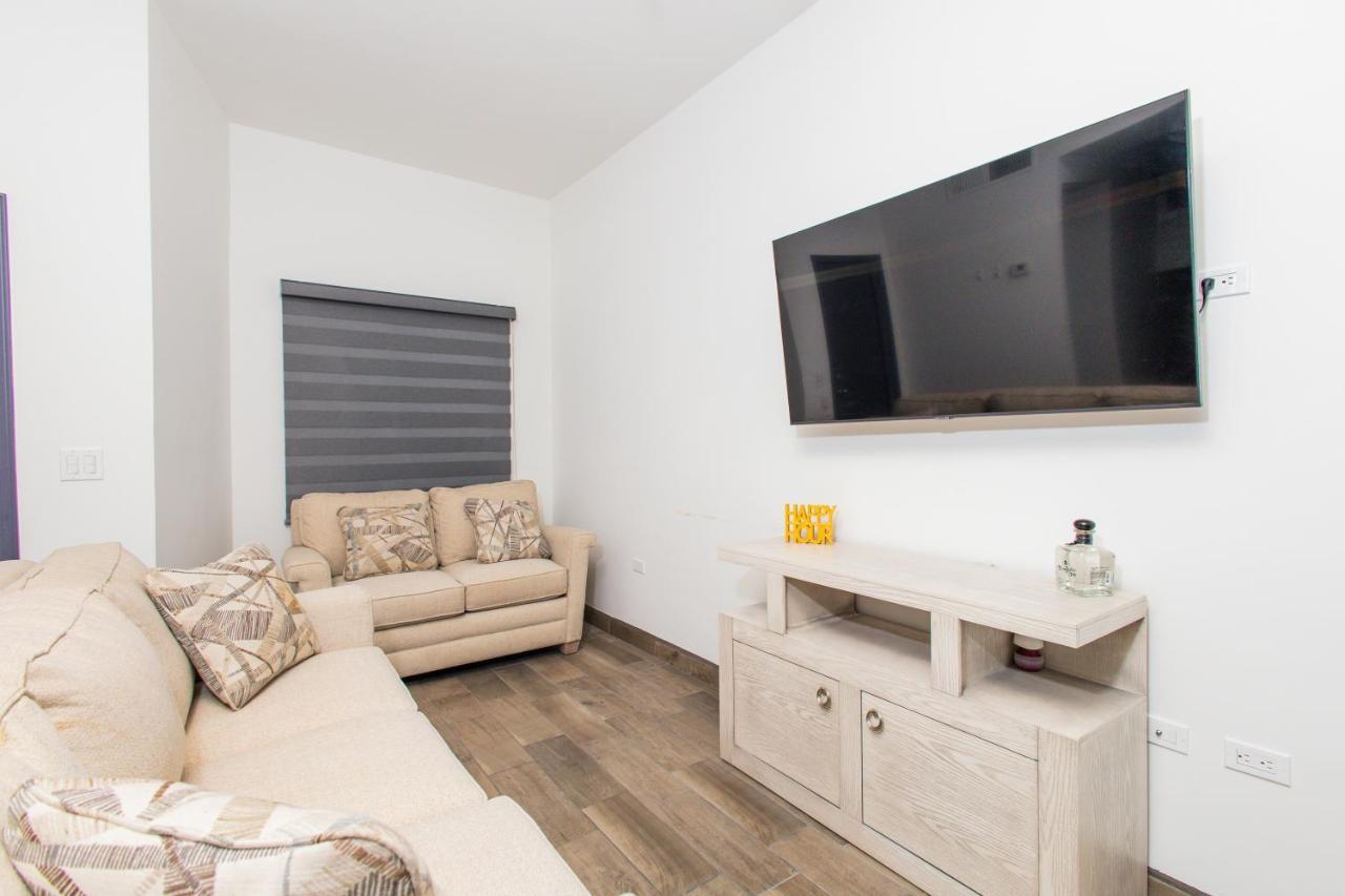 Residence 4 Puerto Peñasco 外观 照片
