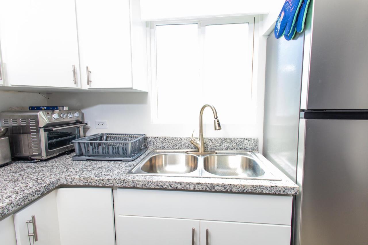 Residence 4 Puerto Peñasco 外观 照片