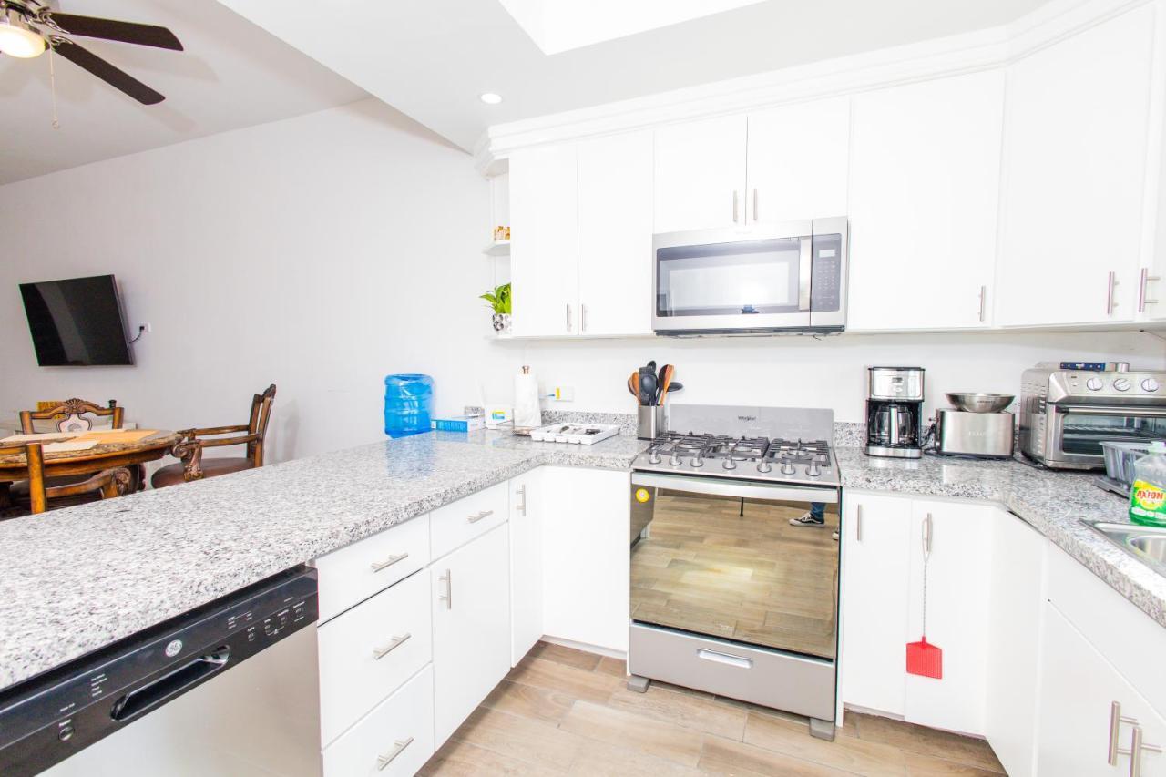 Residence 4 Puerto Peñasco 外观 照片